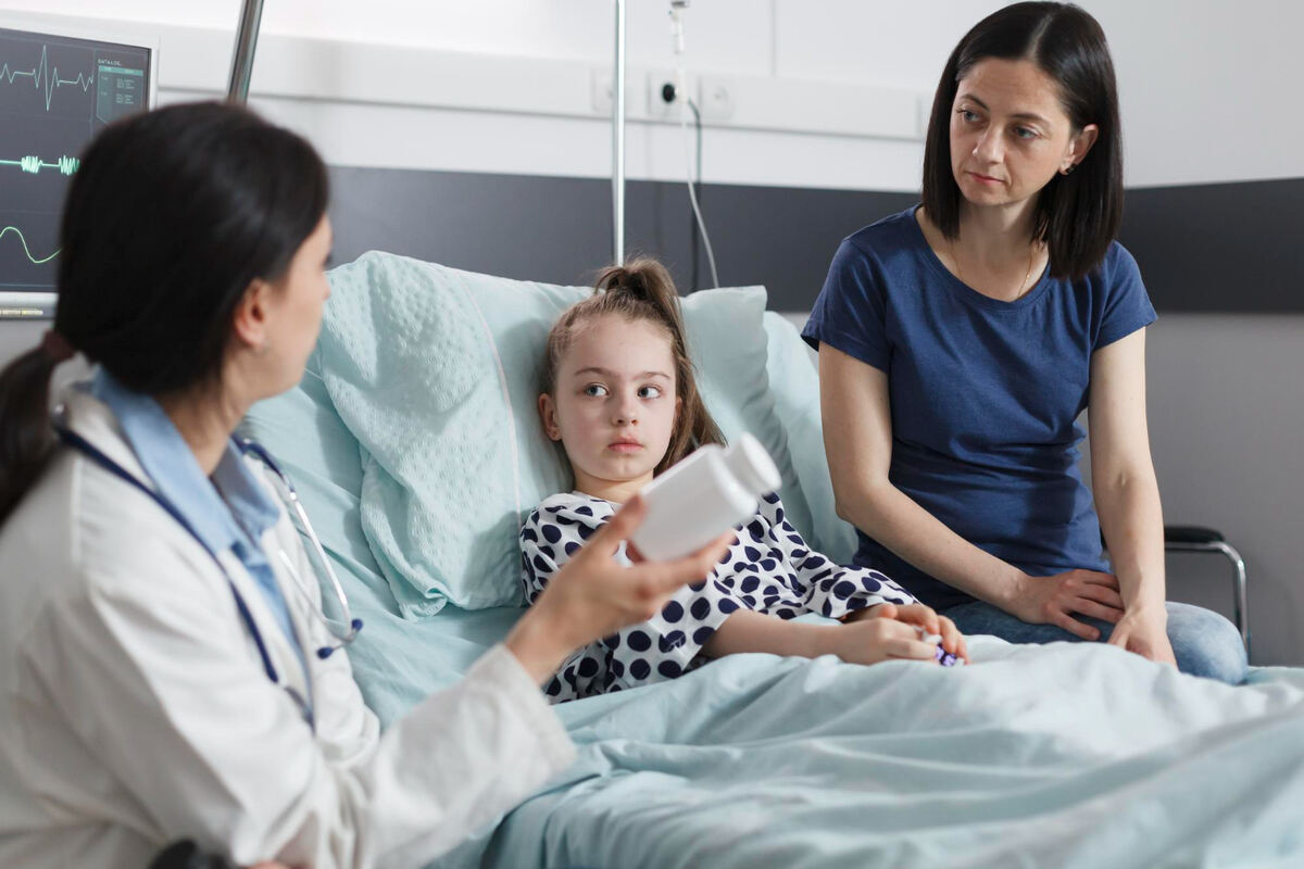 Common Neurofibromatosis Type 1 Symptoms Parents May Notice at Different Ages