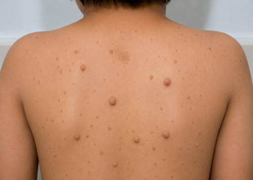 Is-neurofibromatosis-genetic